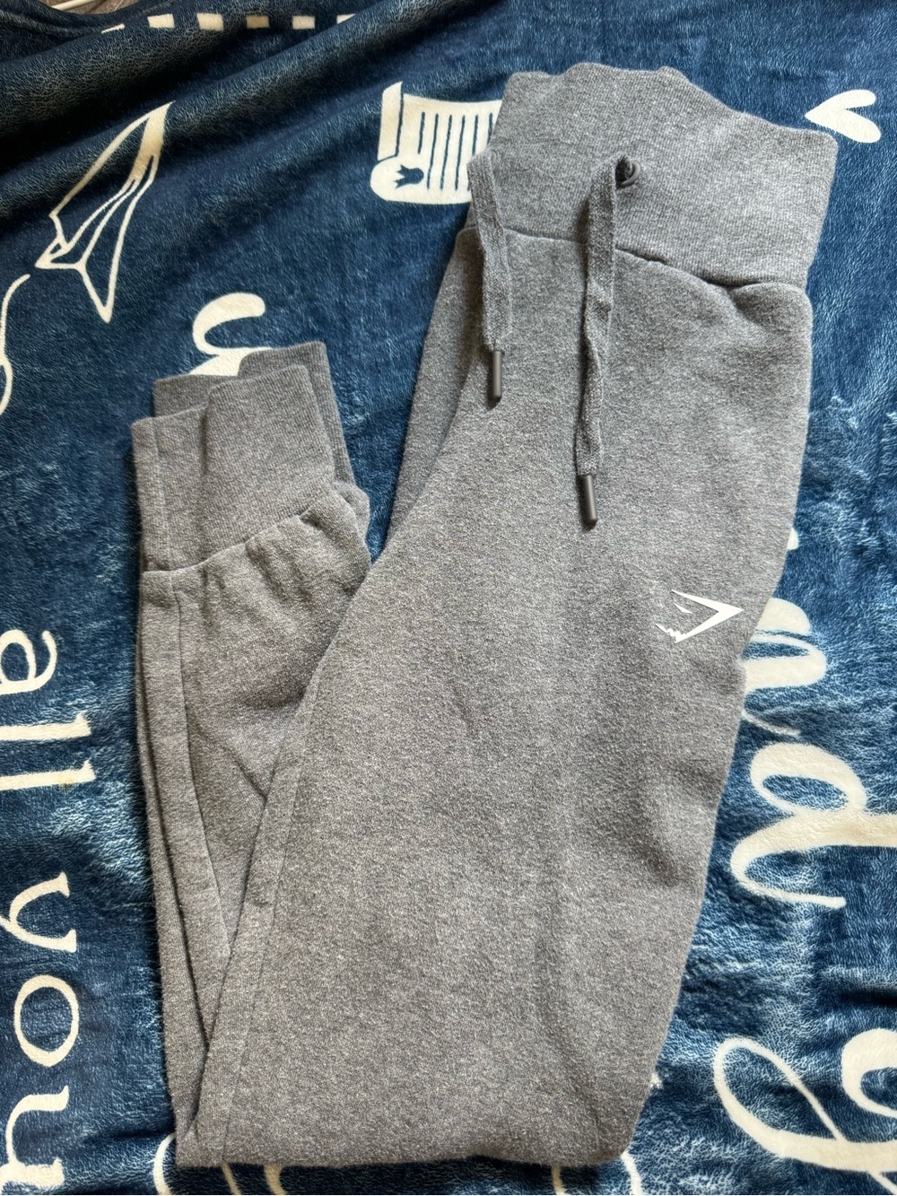Gymshark sweatpants